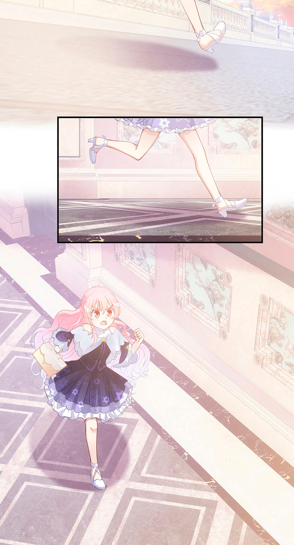 Read How to Be a Princess (Colored) chapter 42 image 22 on Lezhin