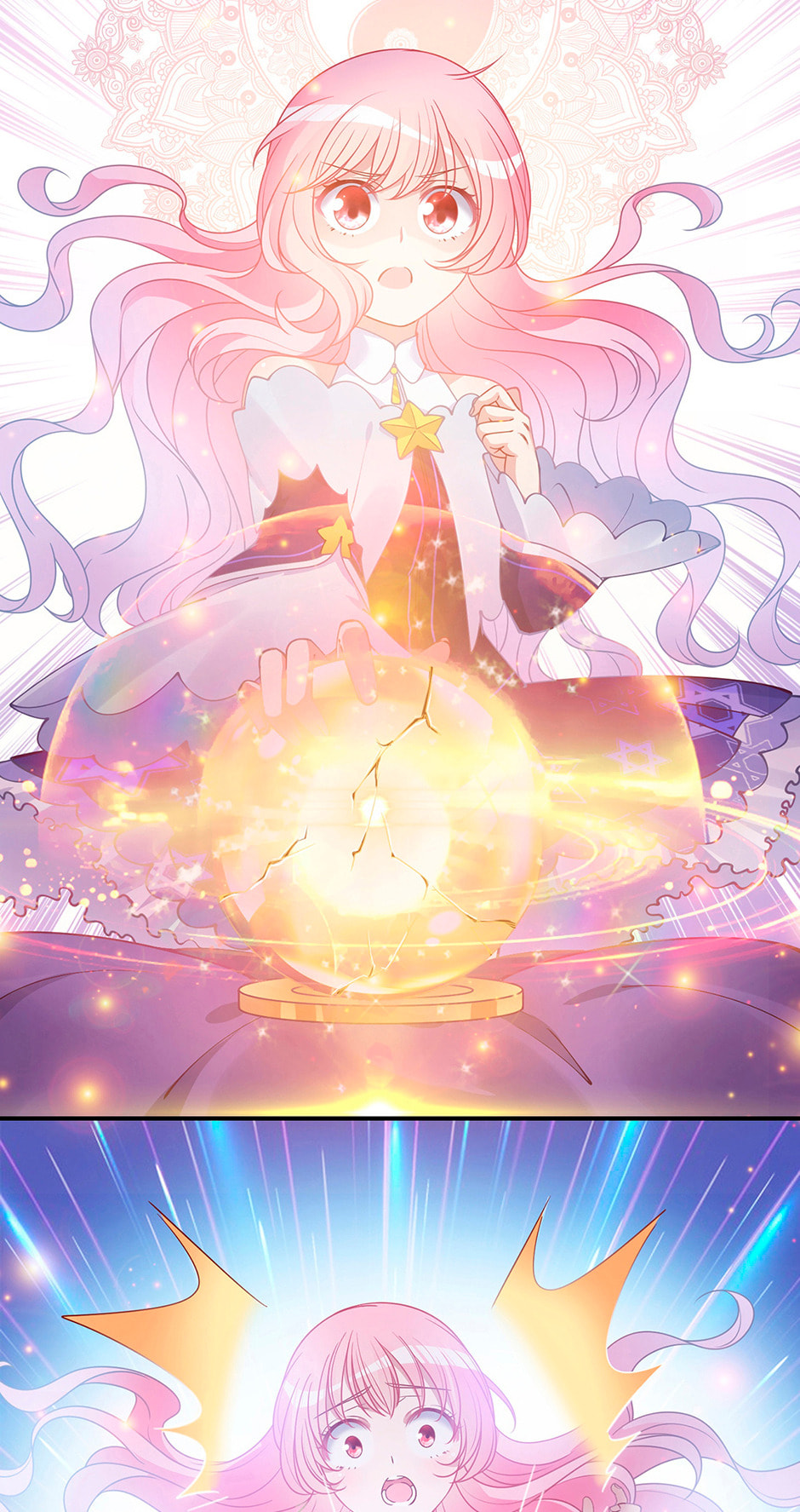 Read How to Be a Princess (Colored) chapter 43 image 14 on Lezhin
