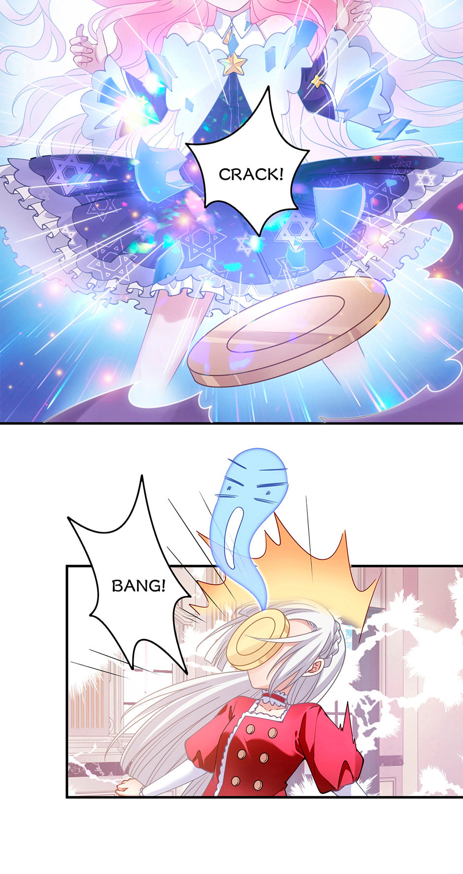 Read How to Be a Princess (Colored) chapter 43 image 15 on Lezhin