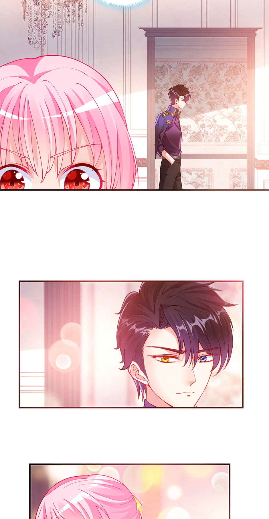 Read How to Be a Princess (Colored) chapter 44 image 10 on Lezhin