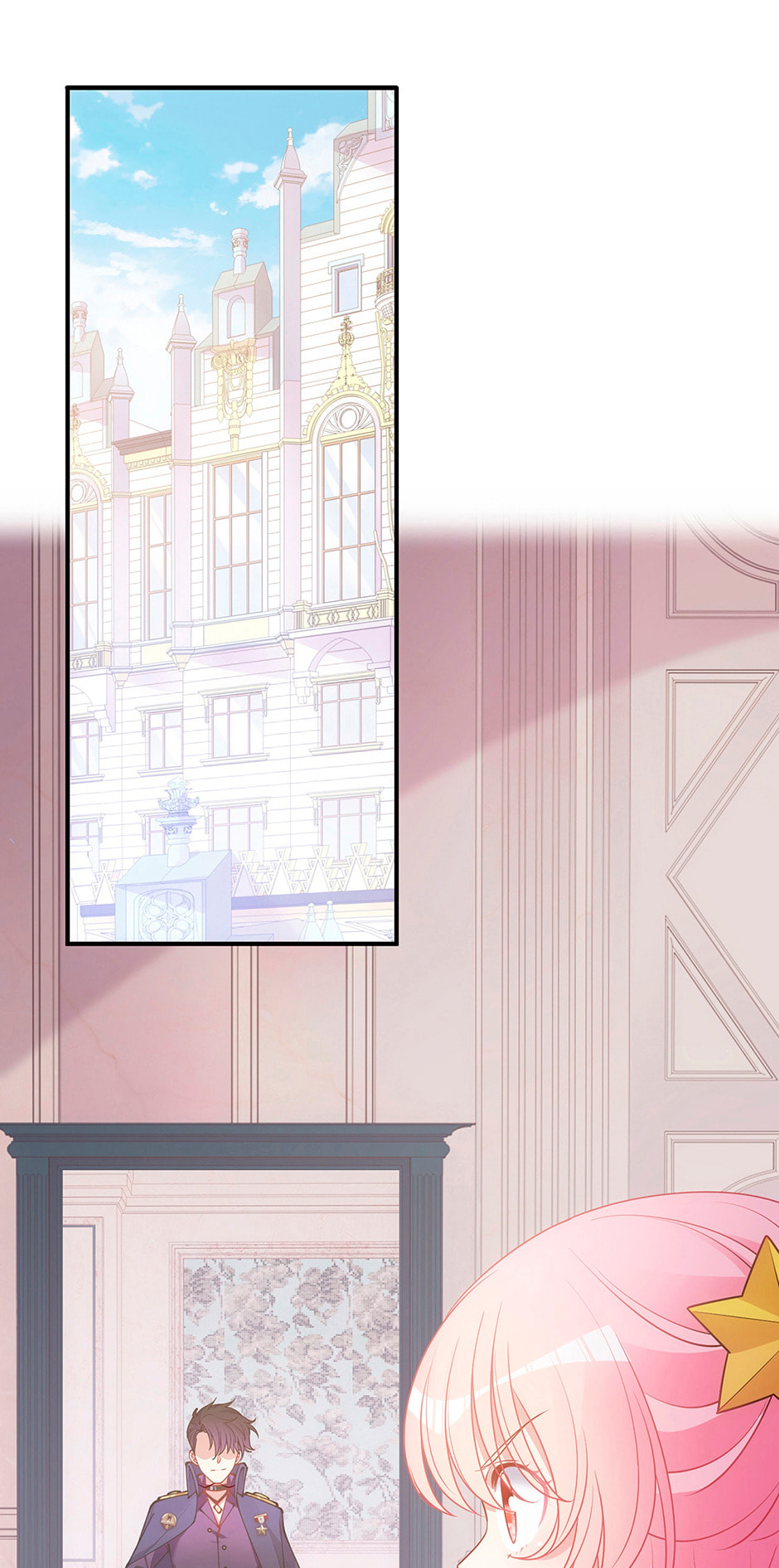 Read How to Be a Princess (Colored) chapter 44 image 12 on Lezhin