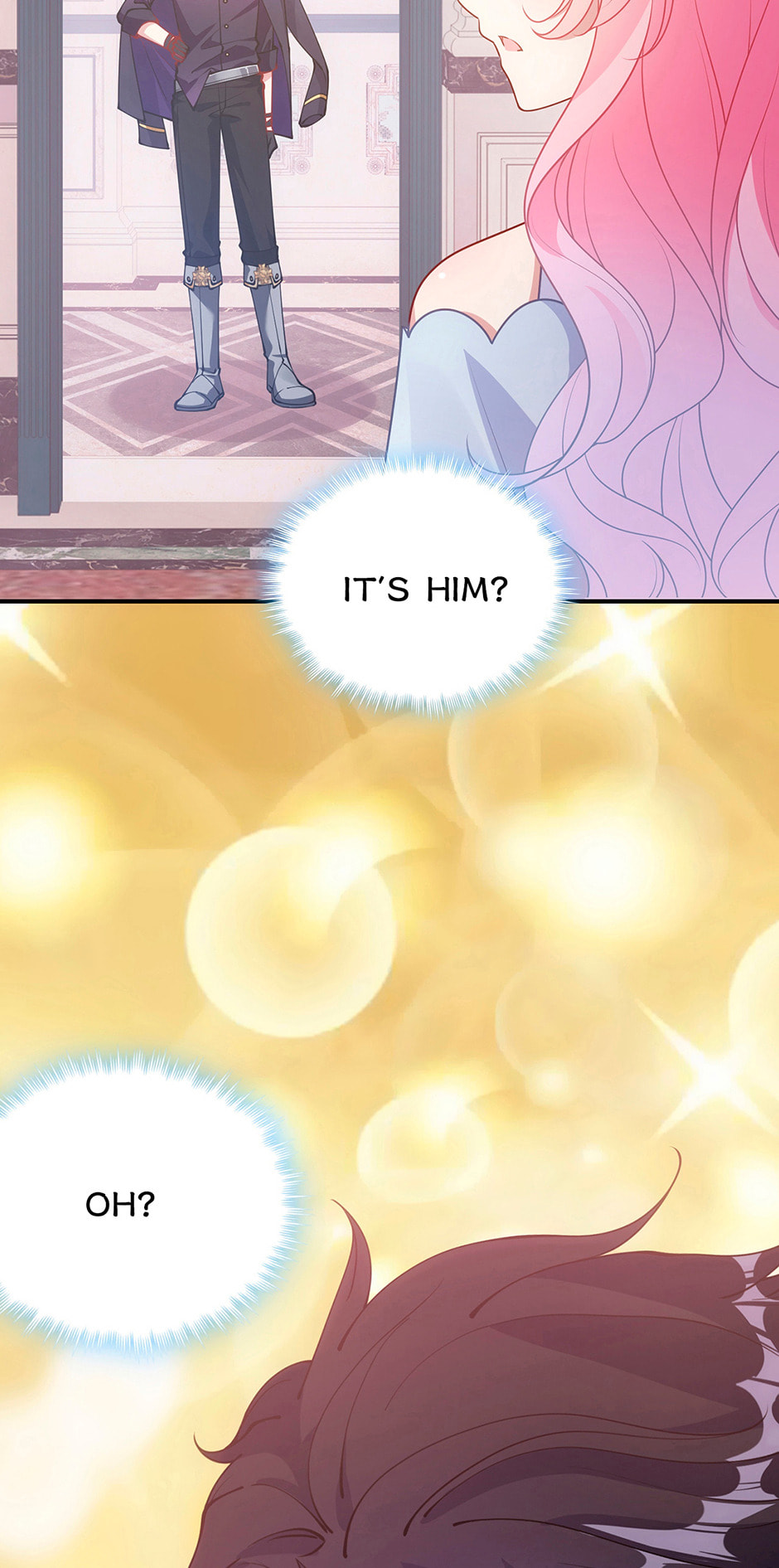 Read How to Be a Princess (Colored) chapter 44 image 13 on Lezhin