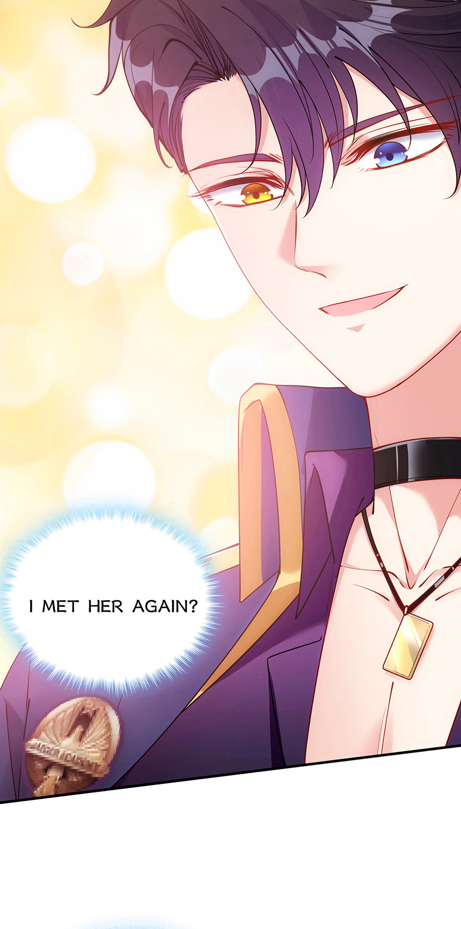 Read How to Be a Princess (Colored) chapter 44 image 14 on Lezhin