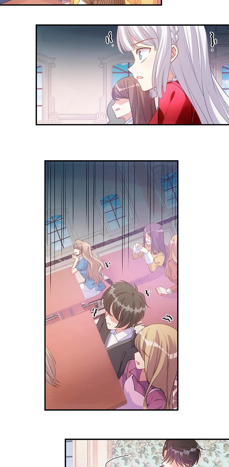 Read How to Be a Princess (Colored) chapter 44 image 19 on Lezhin