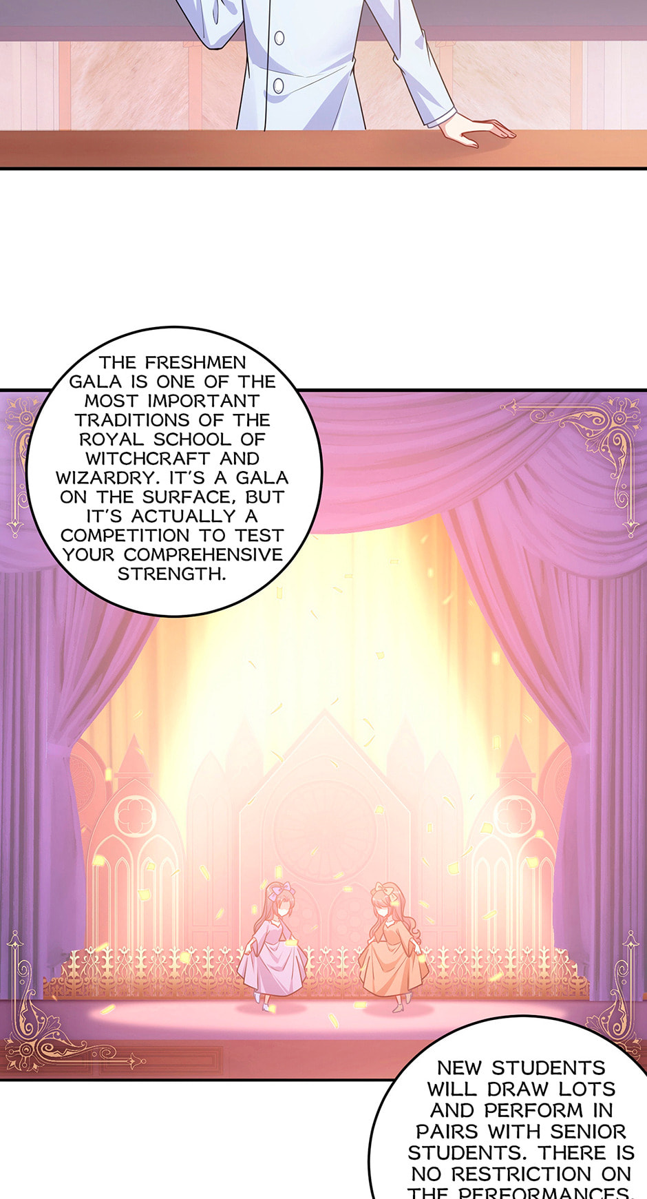 Read How to Be a Princess (Colored) chapter 44 image 2 on Lezhin