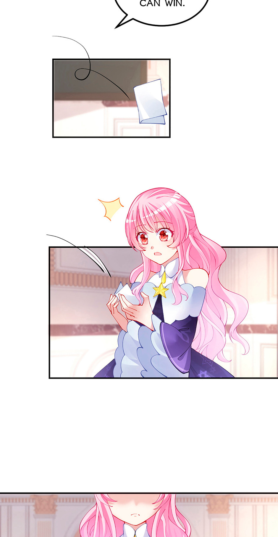 Read How to Be a Princess (Colored) chapter 44 image 7 on Lezhin