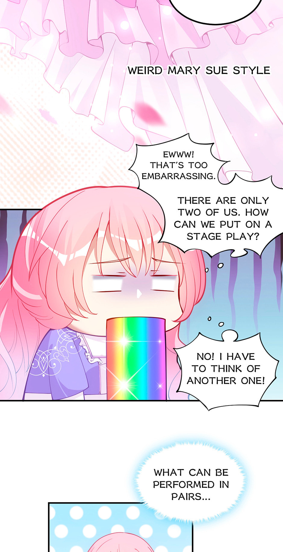 Read How to Be a Princess (Colored) chapter 51 image 10 on Lezhin