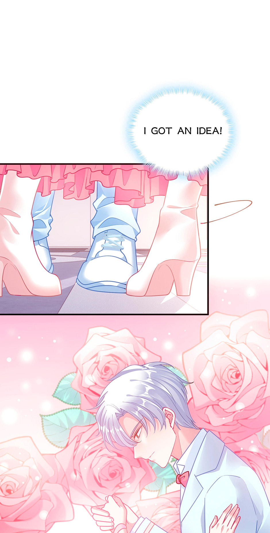 Read How to Be a Princess (Colored) chapter 51 image 13 on Lezhin