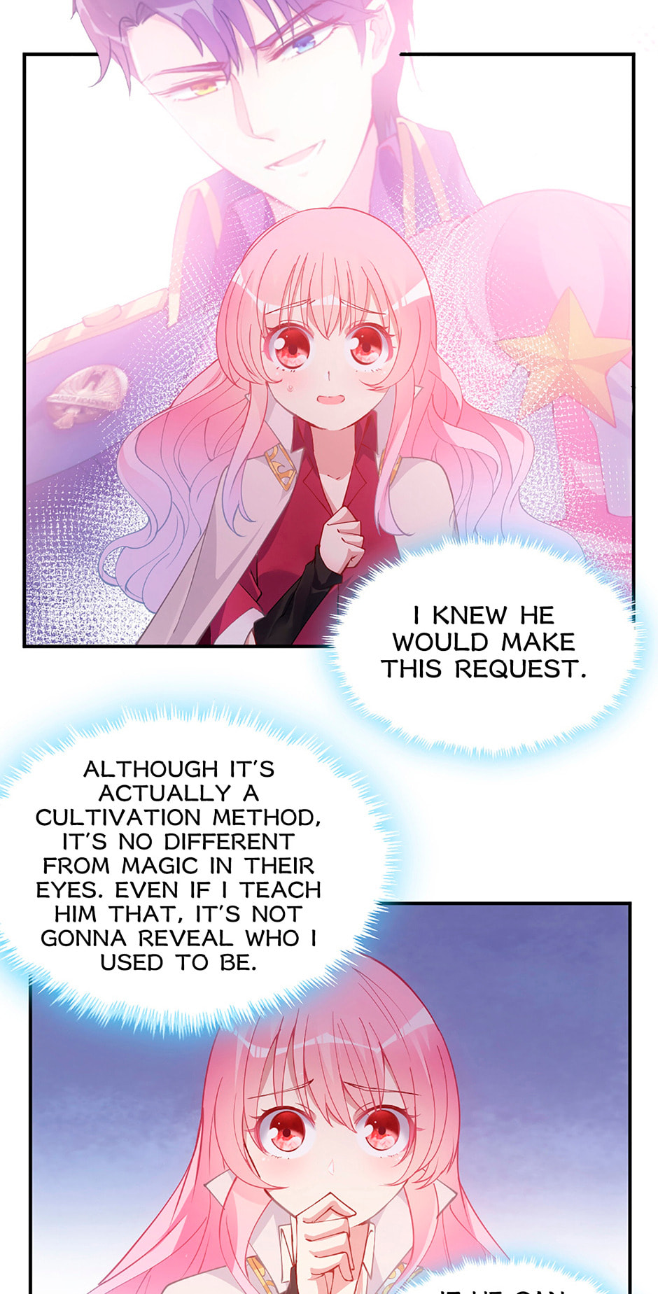 Read How to Be a Princess (Colored) chapter 51 image 2 on Lezhin
