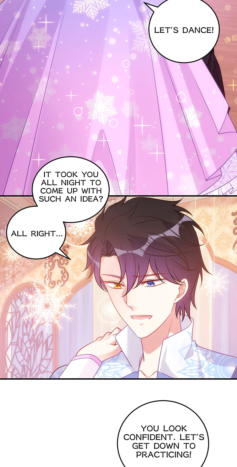 Read How to Be a Princess (Colored) chapter 51 image 20 on Lezhin