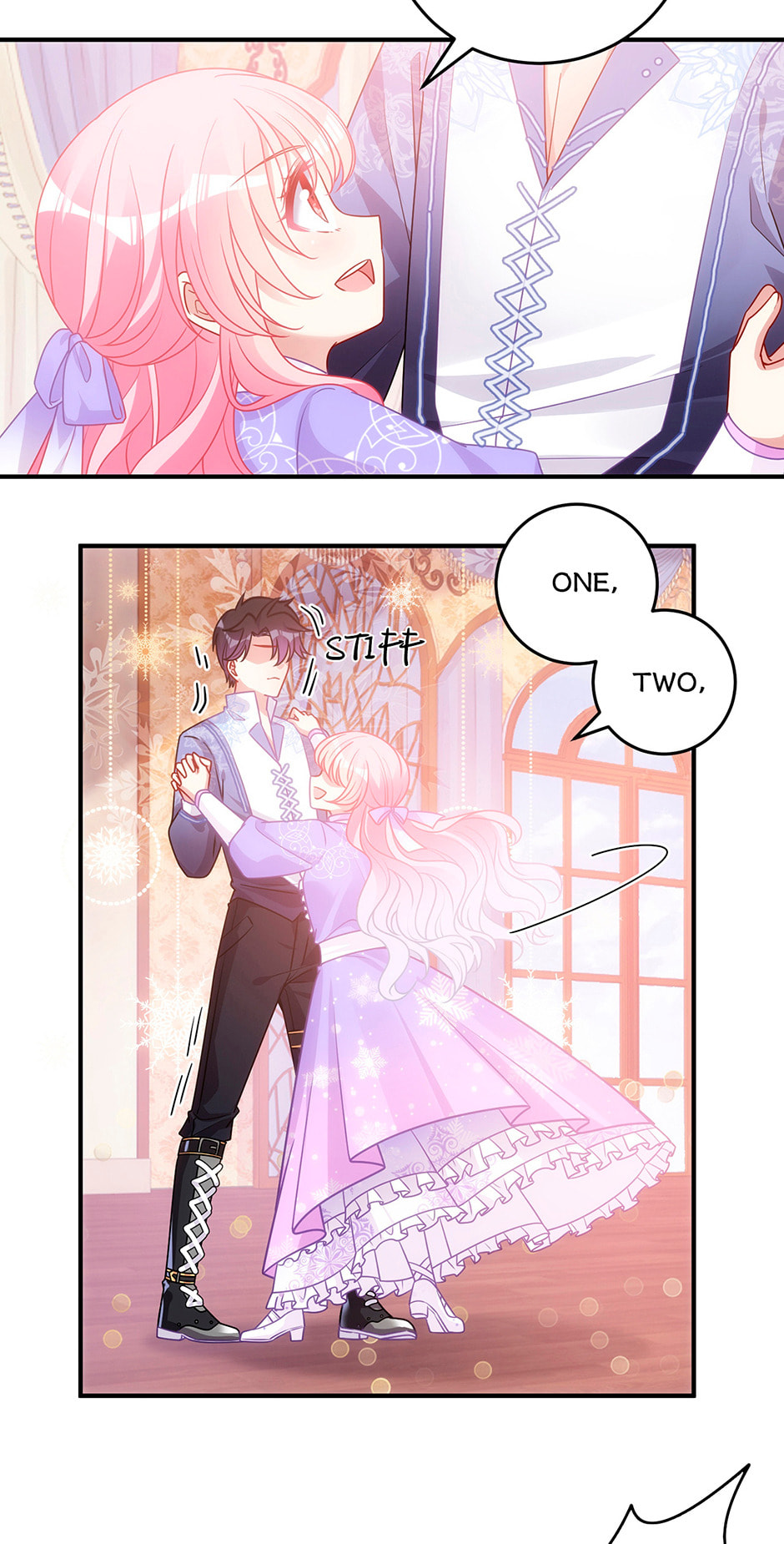 Read How to Be a Princess (Colored) chapter 51 image 21 on Lezhin