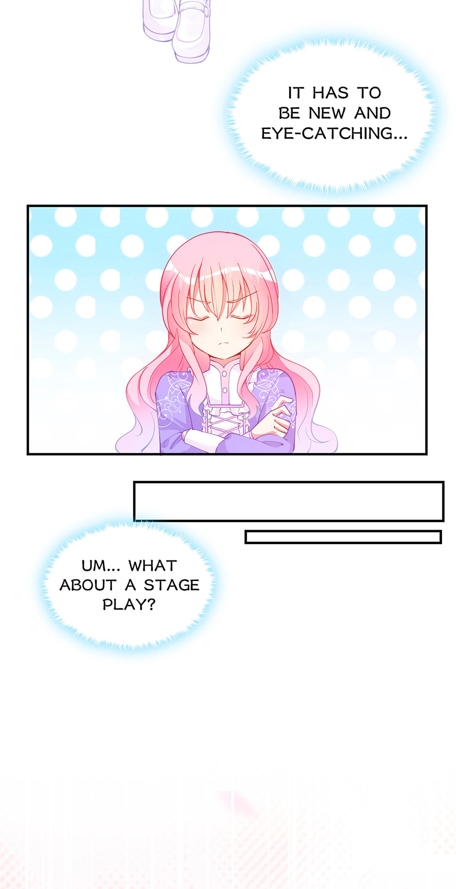 Read How to Be a Princess (Colored) chapter 51 image 8 on Lezhin