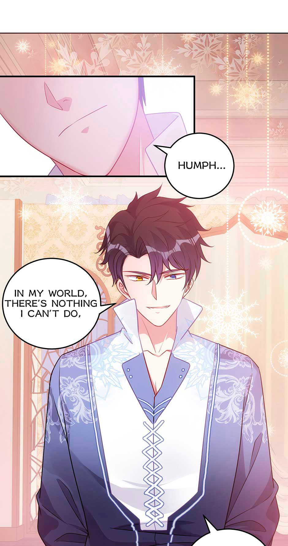 Read How to Be a Princess (Colored) chapter 52 image 0 on Lezhin