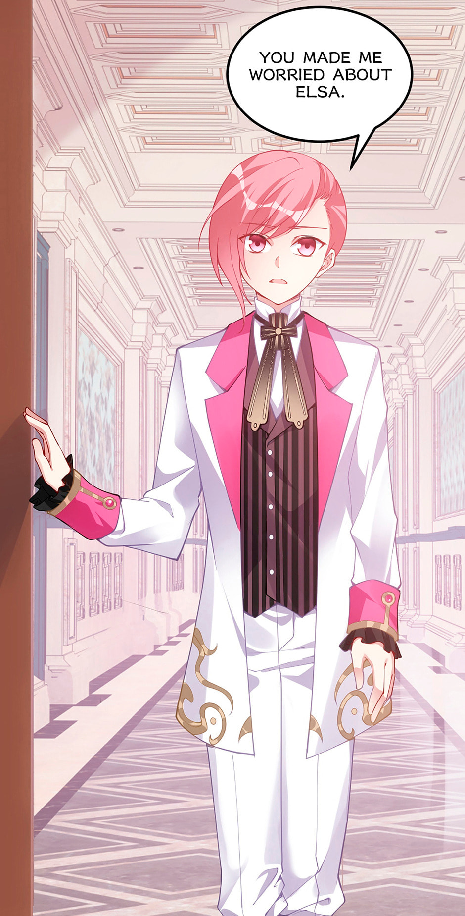 Read How to Be a Princess (Colored) chapter 52 image 13 on Lezhin
