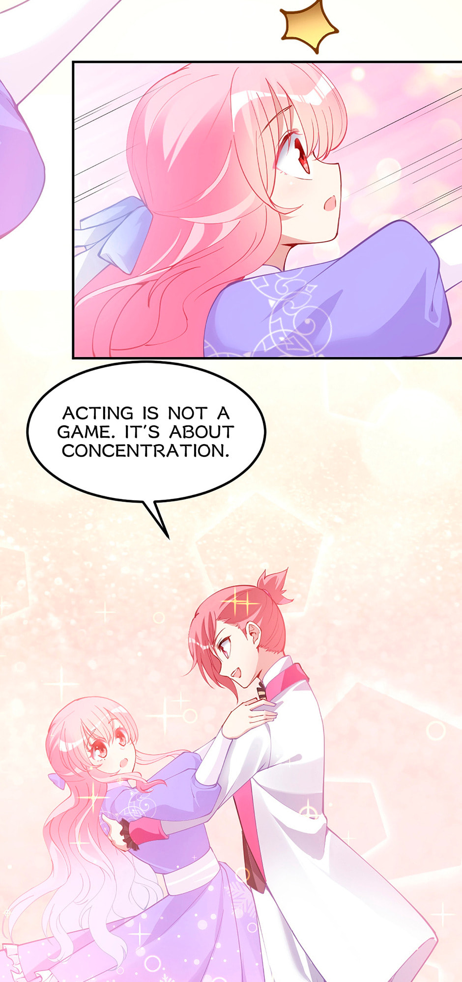 Read How to Be a Princess (Colored) chapter 52 image 18 on Lezhin