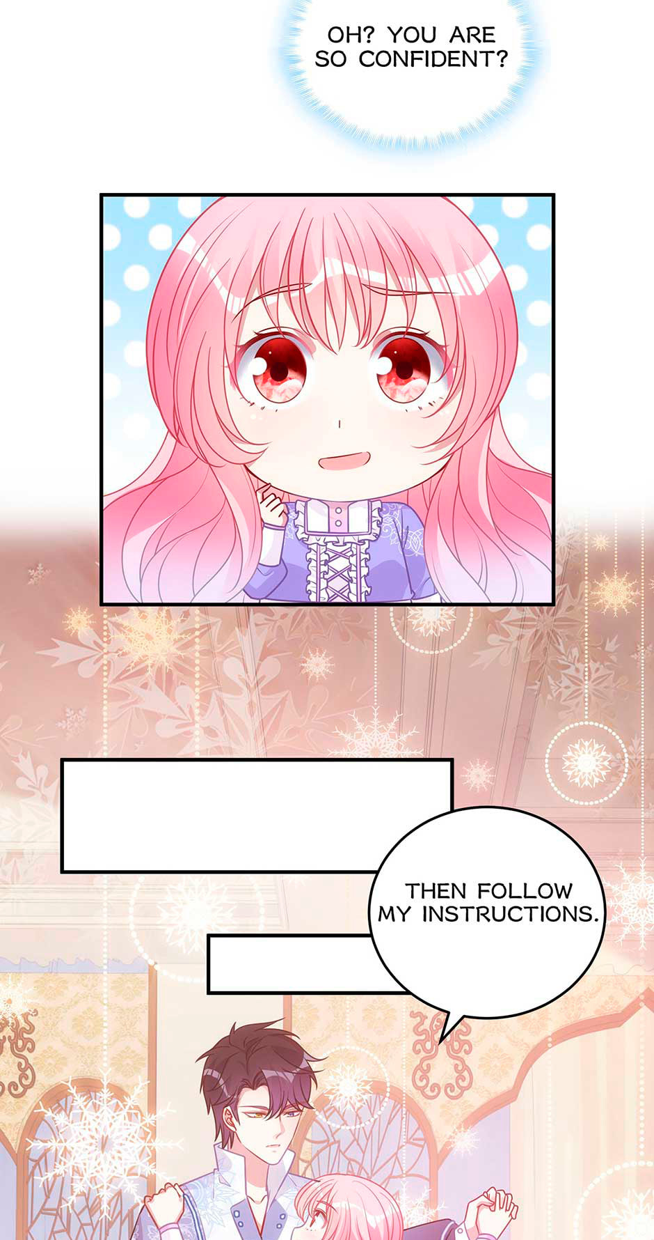 Read How to Be a Princess (Colored) chapter 52 image 2 on Lezhin