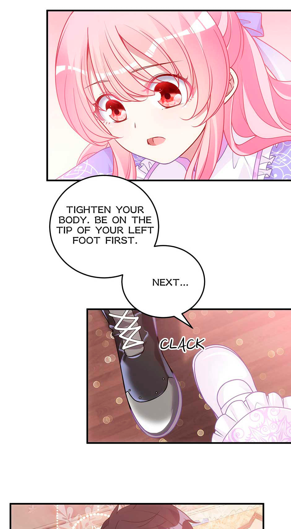 Read How to Be a Princess (Colored) chapter 52 image 5 on Lezhin