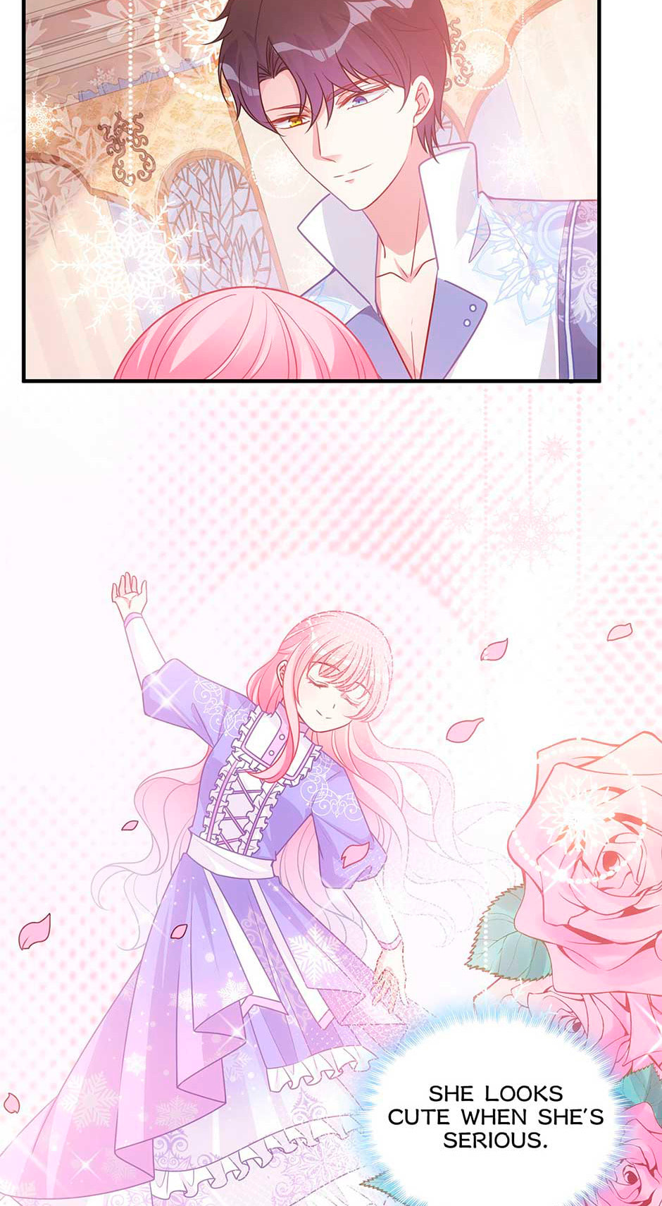 Read How to Be a Princess (Colored) chapter 52 image 6 on Lezhin