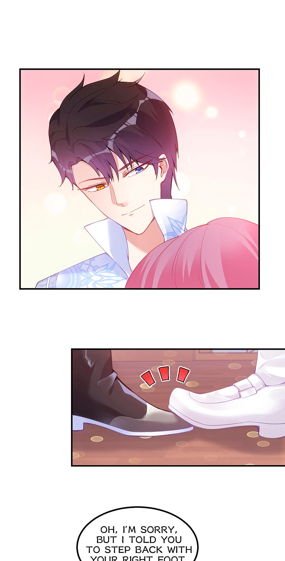 Read How to Be a Princess (Colored) chapter 52 image 9 on Lezhin