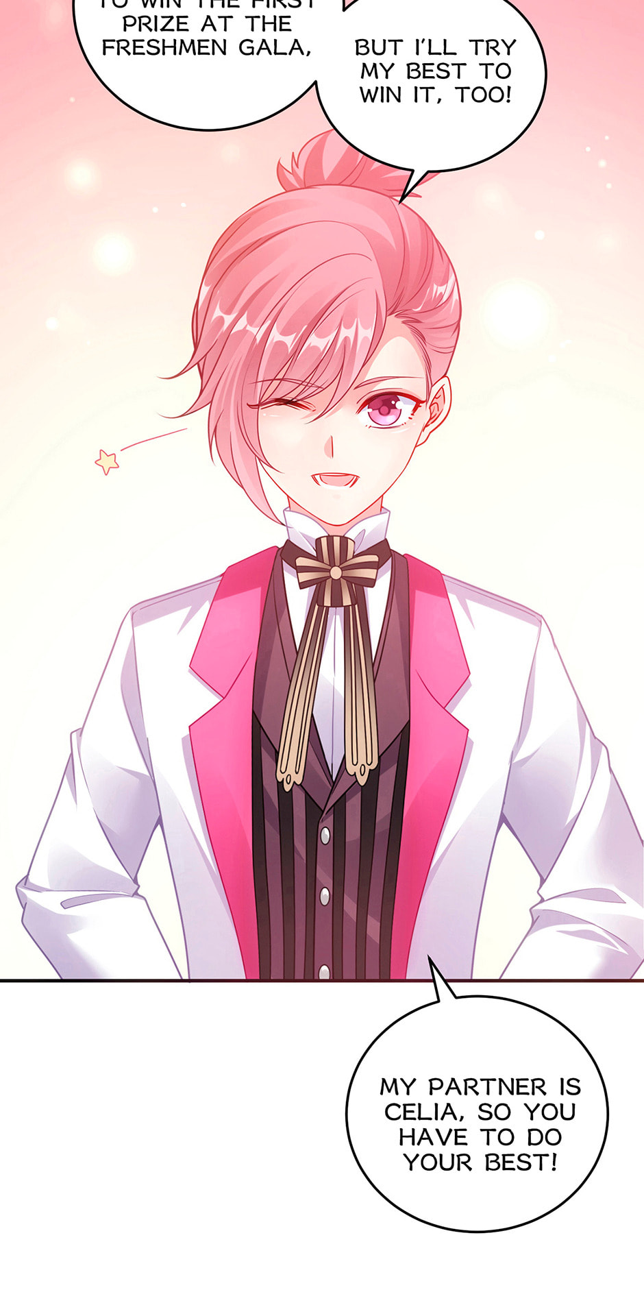 Read How to Be a Princess (Colored) chapter 53 image 15 on Lezhin
