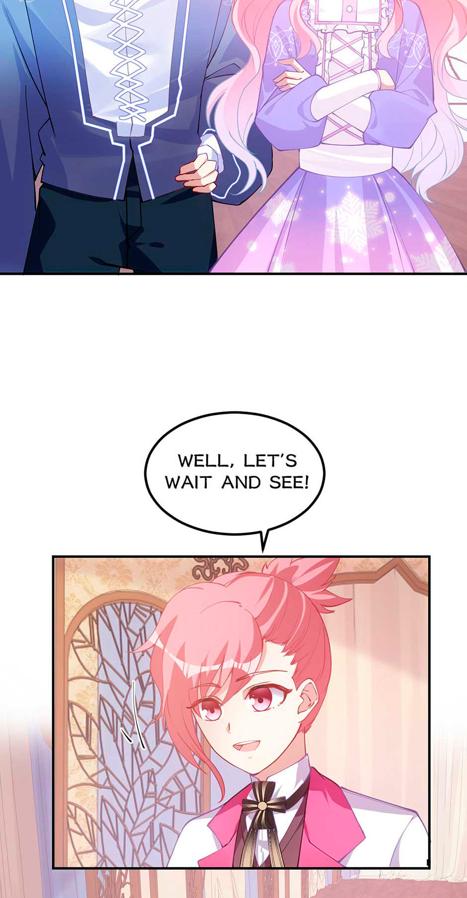 Read How to Be a Princess (Colored) chapter 53 image 18 on Lezhin