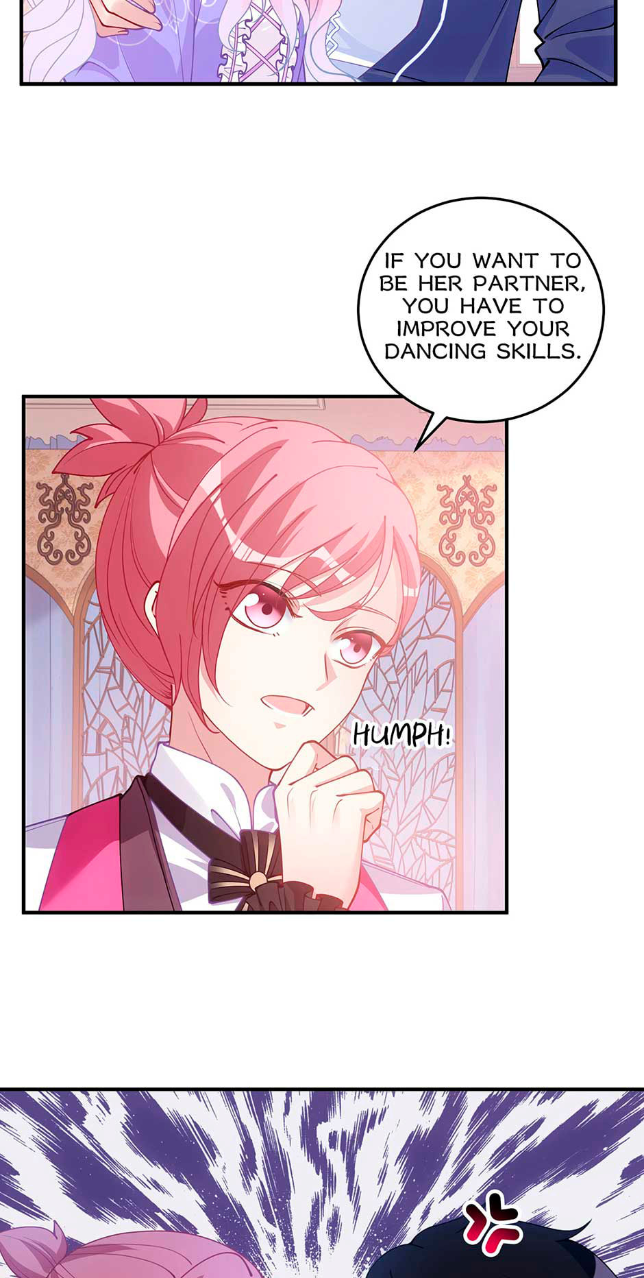 Read How to Be a Princess (Colored) chapter 53 image 2 on Lezhin