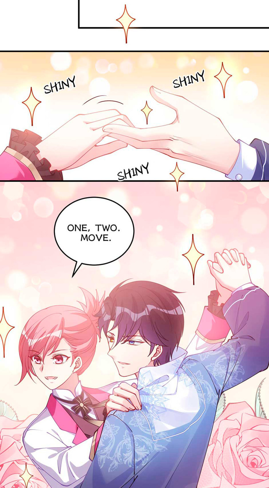 Read How to Be a Princess (Colored) chapter 53 image 6 on Lezhin