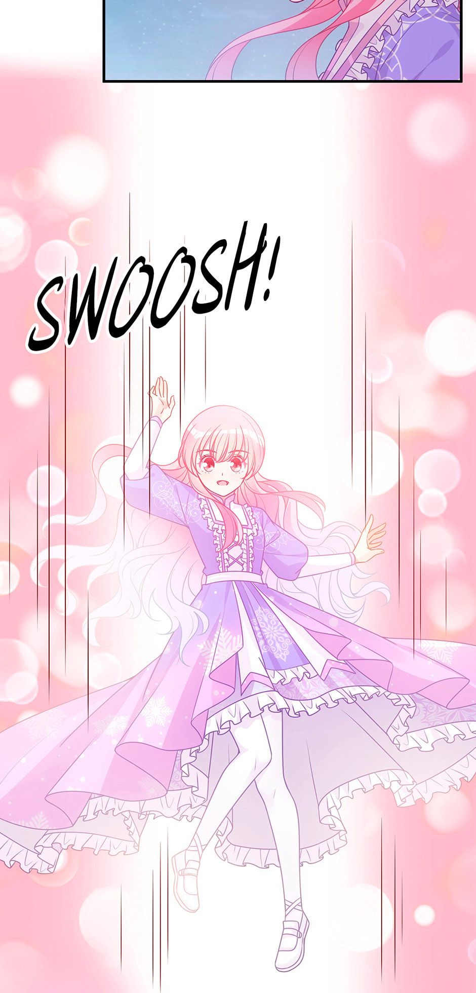 Read How to Be a Princess (Colored) chapter 54 image 18 on Lezhin