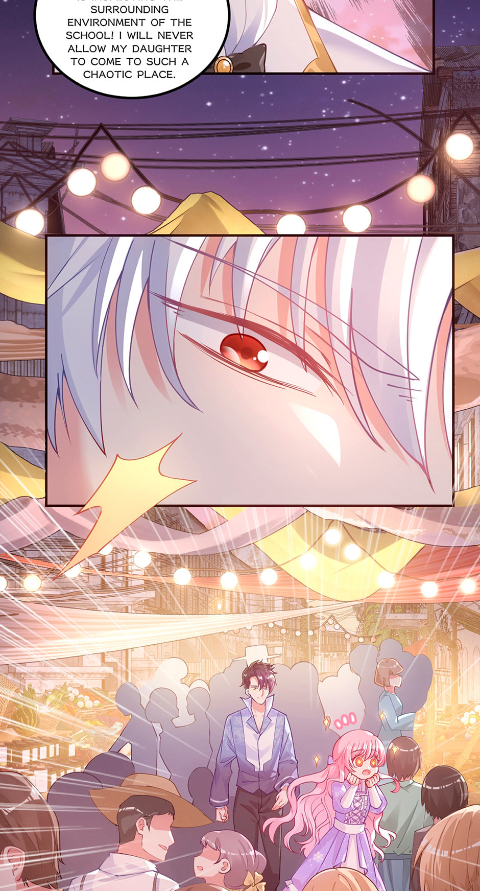 Read How to Be a Princess (Colored) chapter 54 image 5 on Lezhin