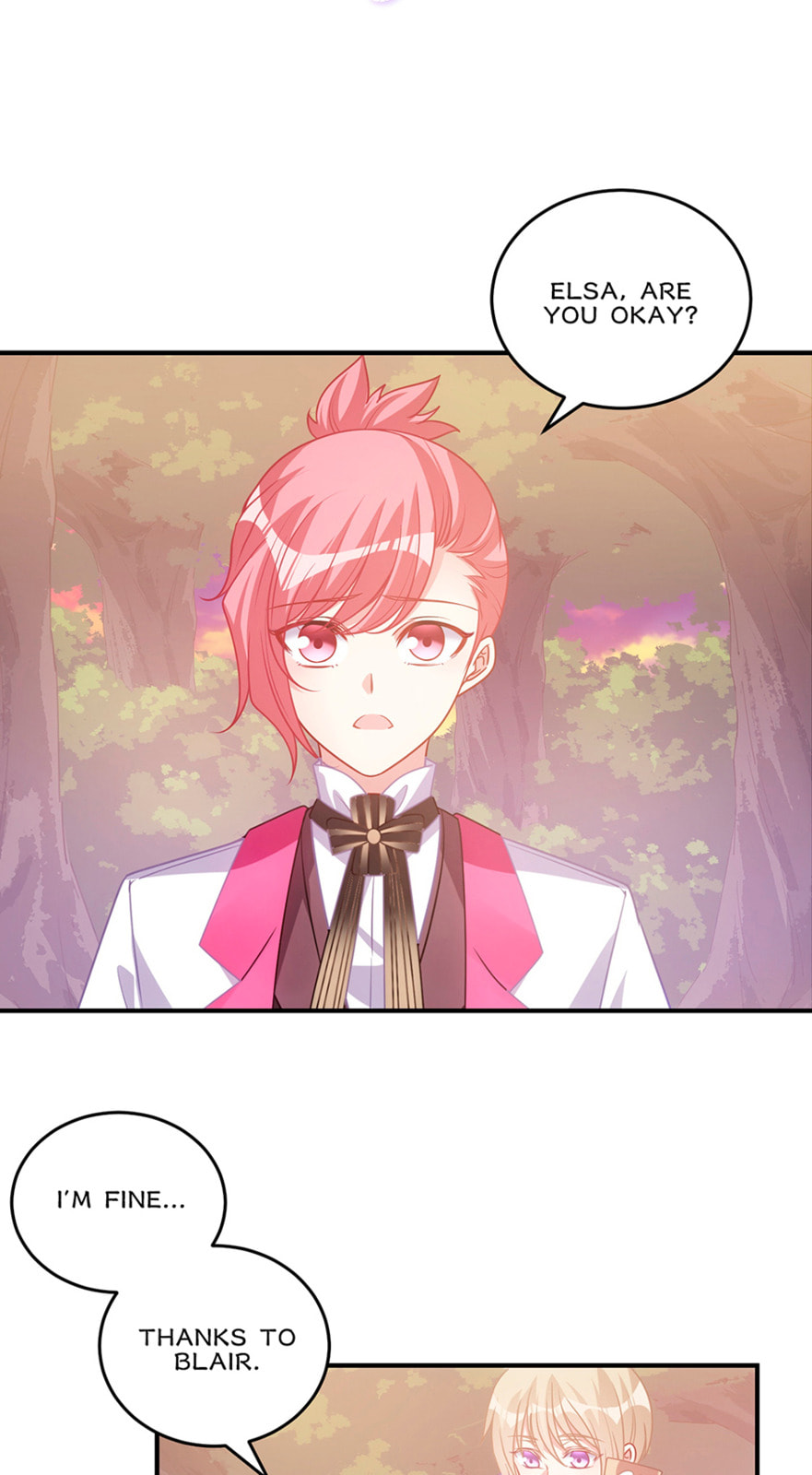Read How to Be a Princess (Colored) chapter 61 image 11 on Lezhin