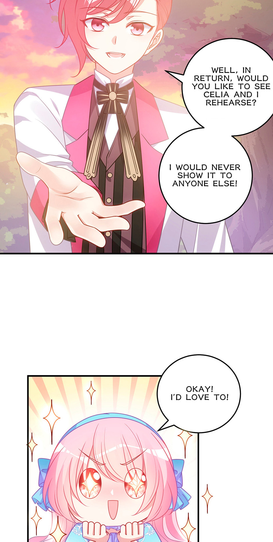 Read How to Be a Princess (Colored) chapter 61 image 16 on Lezhin