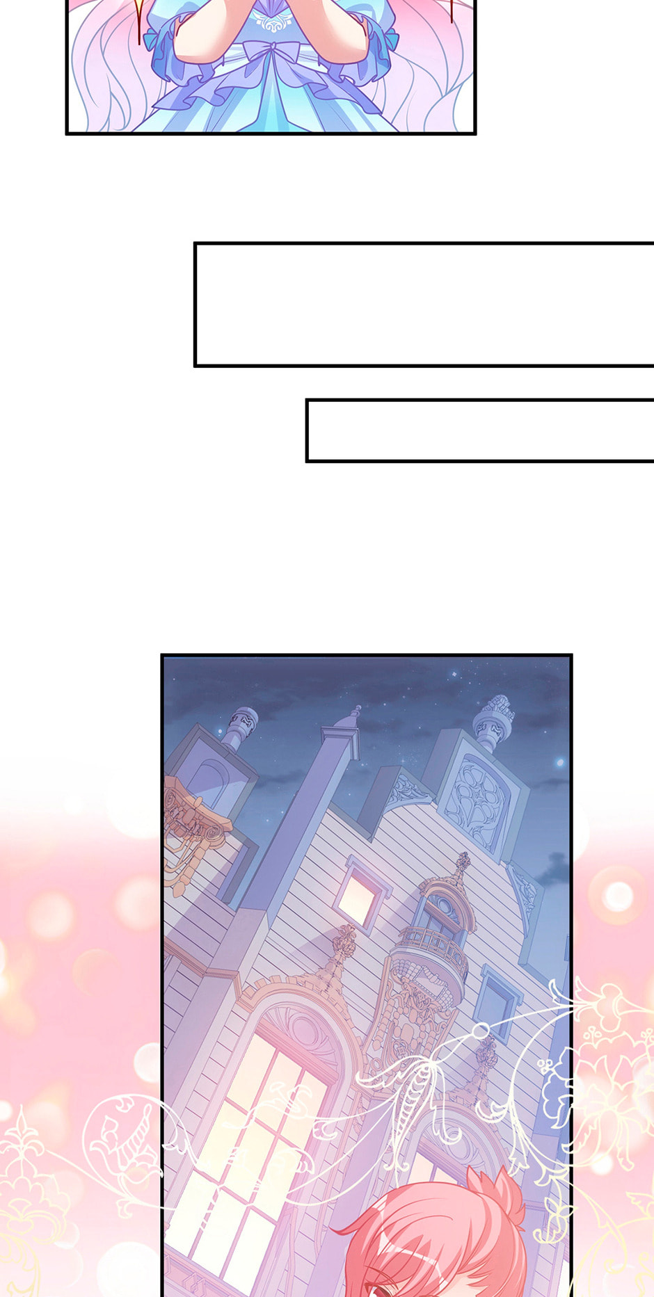 Read How to Be a Princess (Colored) chapter 61 image 17 on Lezhin