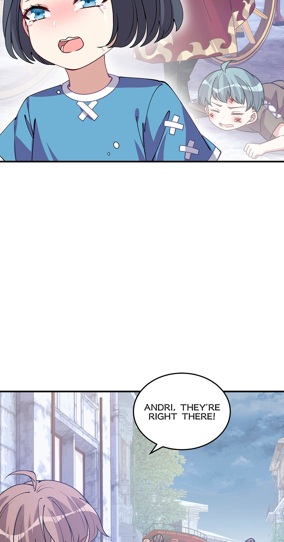 Read How to Be a Princess (Colored) chapter 64 image 11 on Lezhin