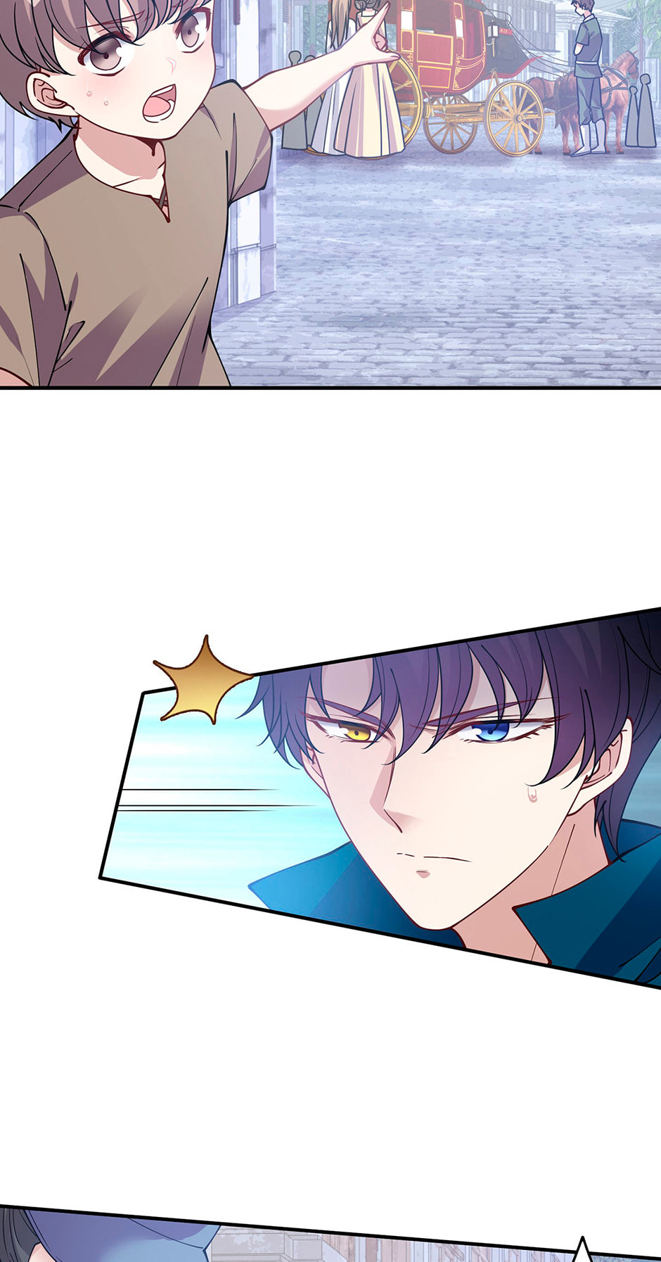 Read How to Be a Princess (Colored) chapter 64 image 12 on Lezhin
