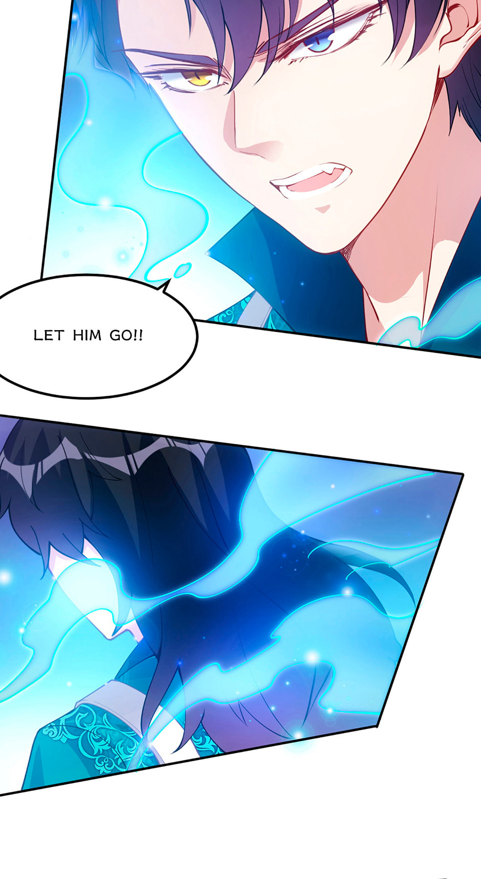 Read How to Be a Princess (Colored) chapter 64 image 3 on Lezhin