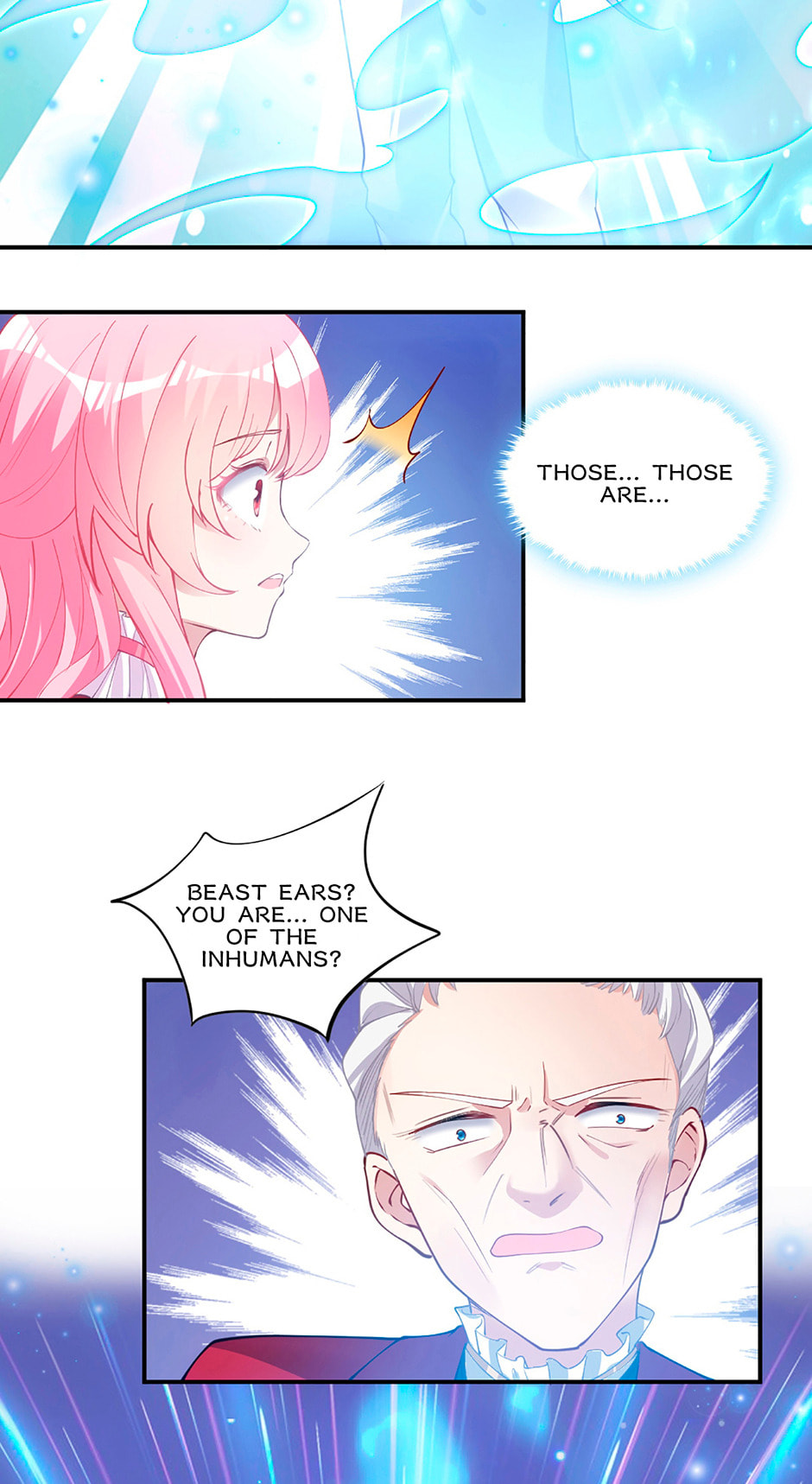 Read How to Be a Princess (Colored) chapter 64 image 5 on Lezhin