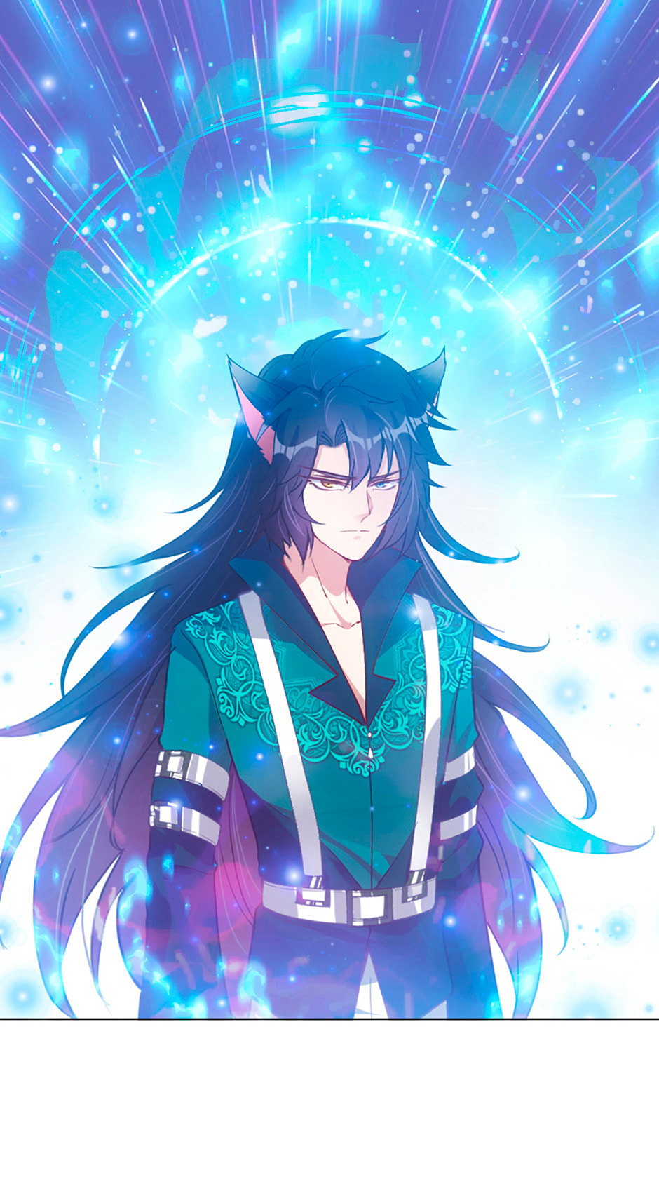 Read How to Be a Princess (Colored) chapter 64 image 6 on Lezhin