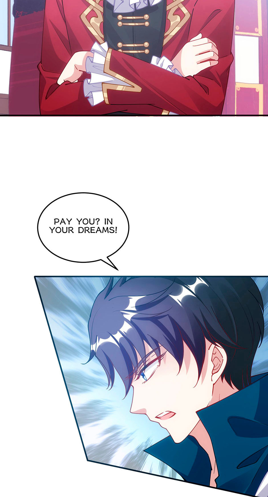 Read How to Be a Princess (Colored) chapter 65 image 1 on Lezhin