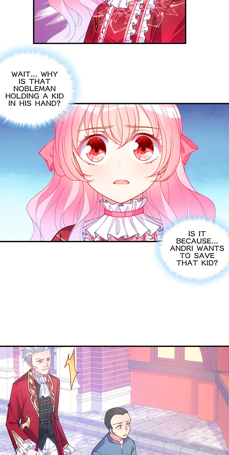 Read How to Be a Princess (Colored) chapter 65 image 10 on Lezhin
