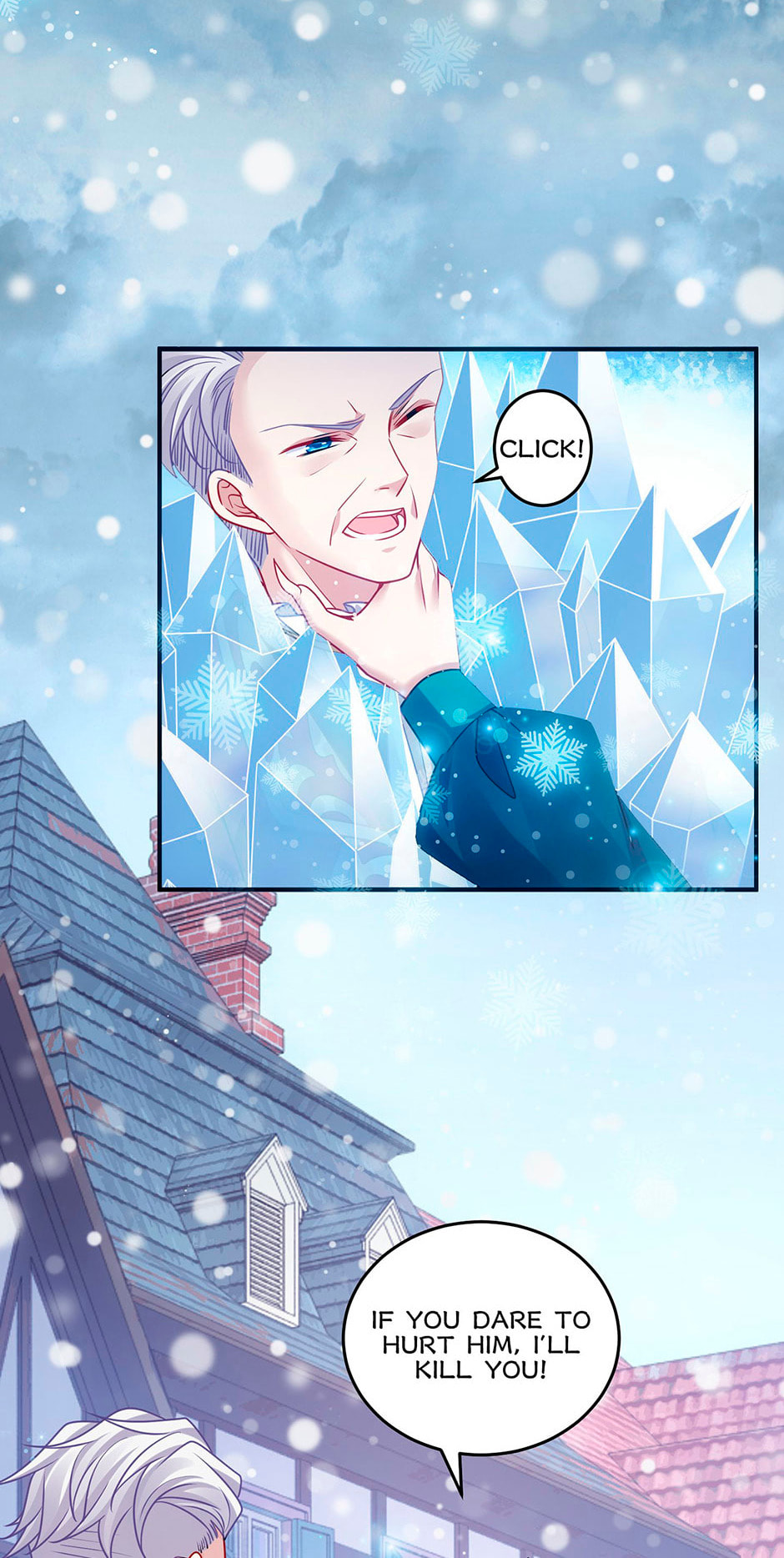 Read How to Be a Princess (Colored) chapter 65 image 23 on Lezhin