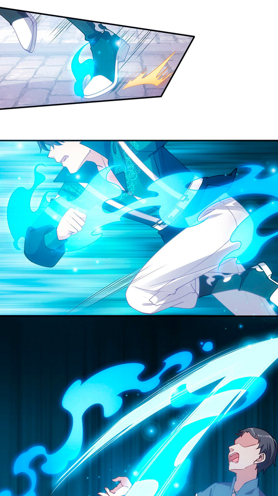 Read How to Be a Princess (Colored) chapter 65 image 6 on Lezhin