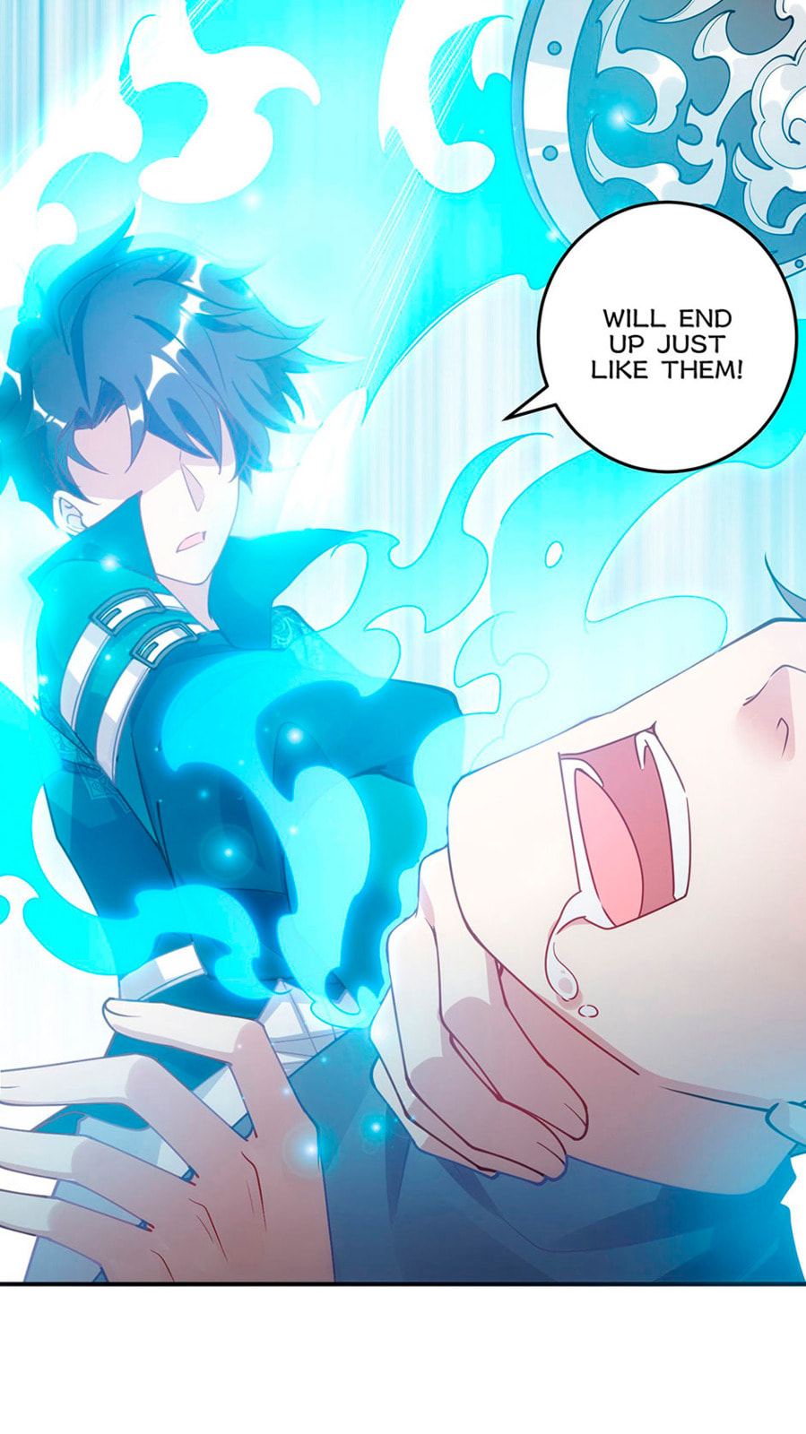 Read How to Be a Princess (Colored) chapter 65 image 8 on Lezhin
