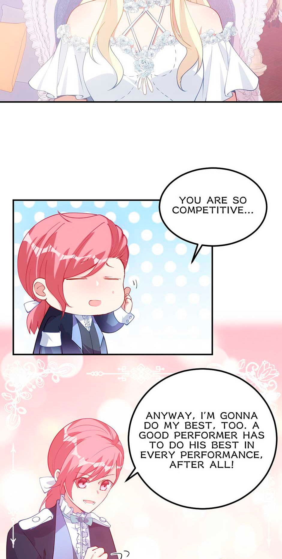 Read How to Be a Princess (Colored) chapter 69 image 13 on Lezhin