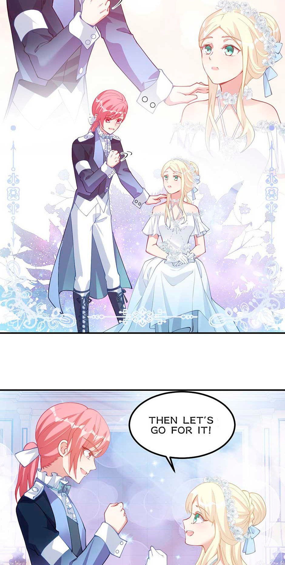 Read How to Be a Princess (Colored) chapter 69 image 14 on Lezhin