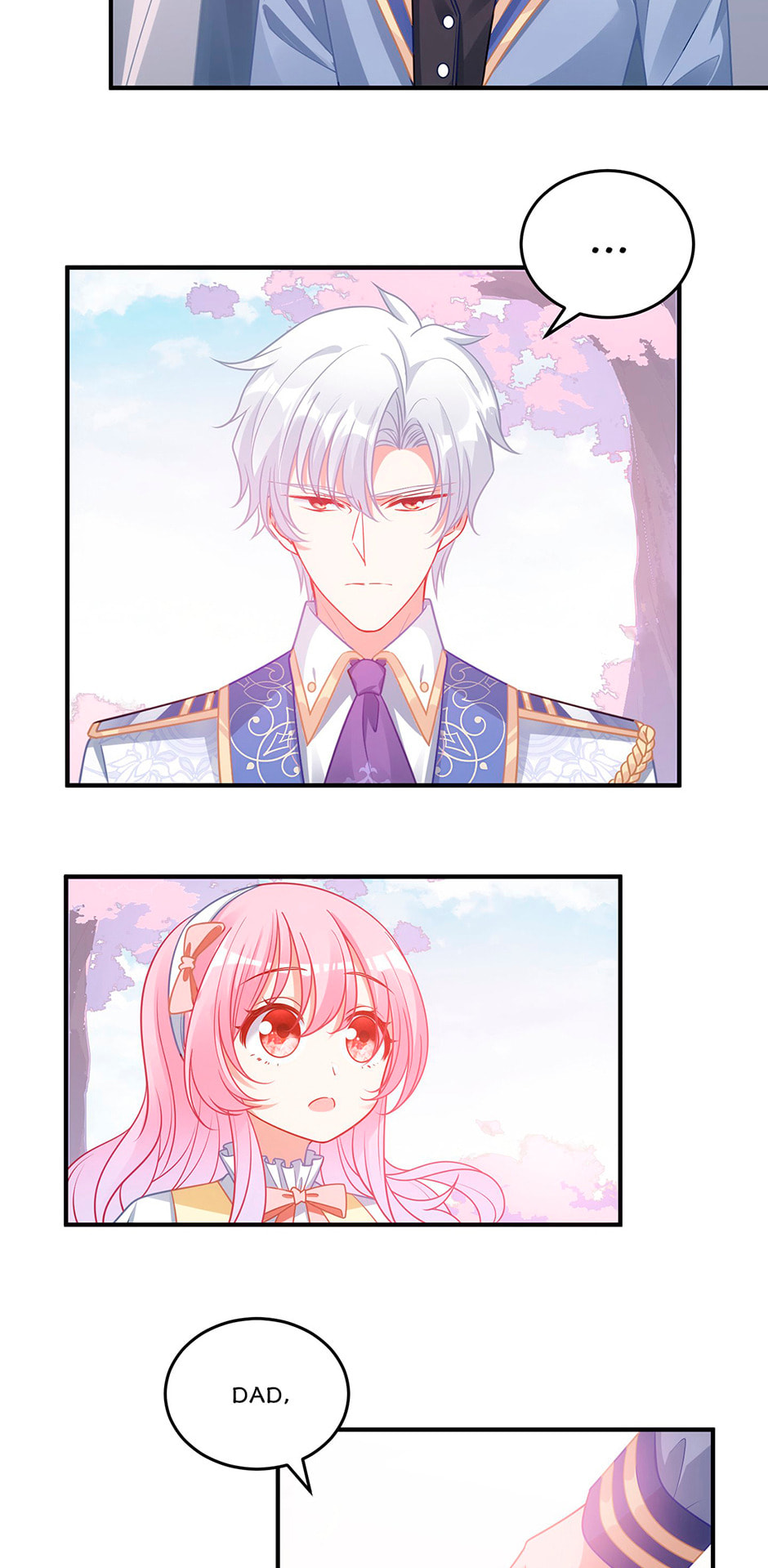 Read How to Be a Princess (Colored) chapter 69 image 2 on Lezhin