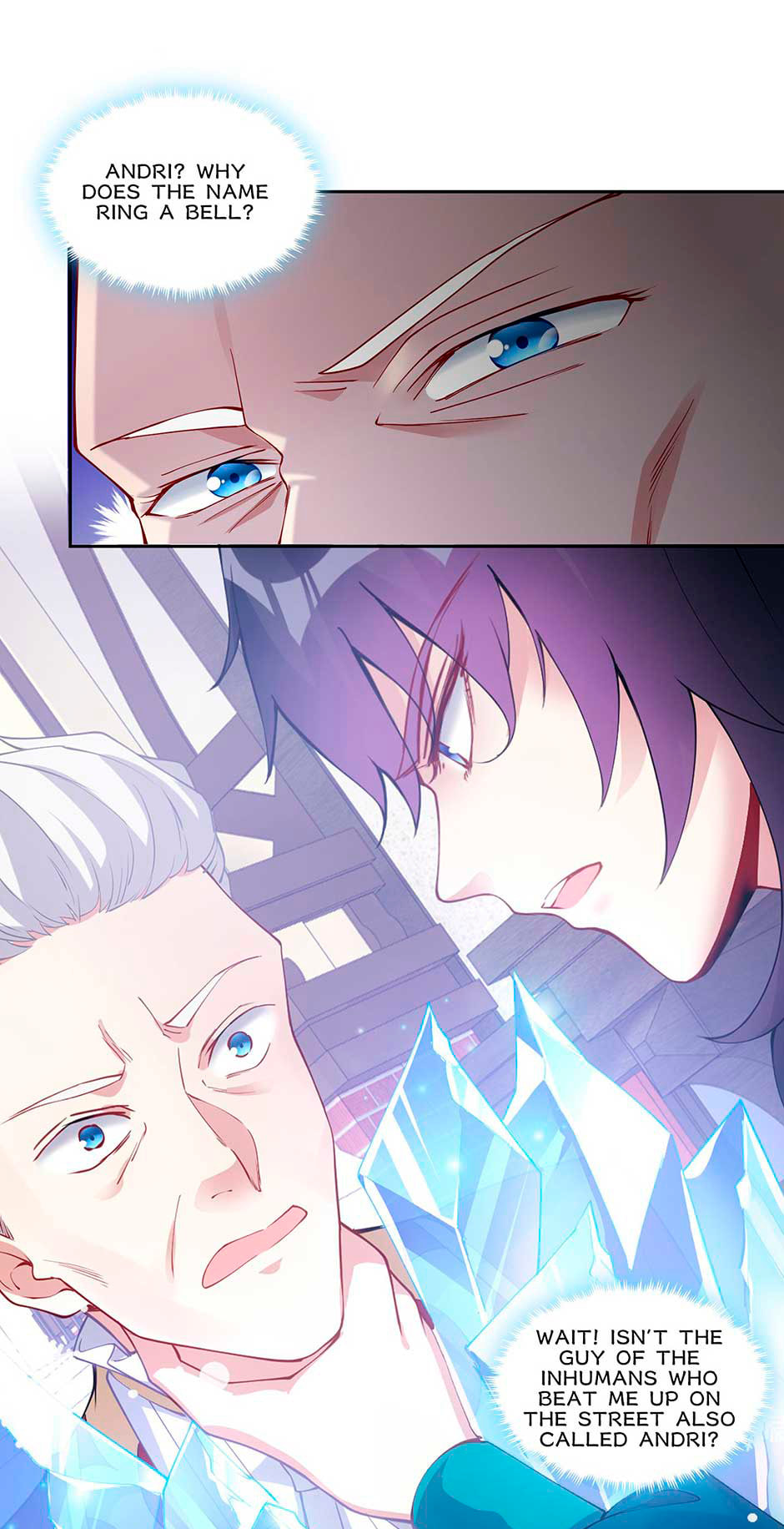 Read How to Be a Princess (Colored) chapter 69 image 20 on Lezhin