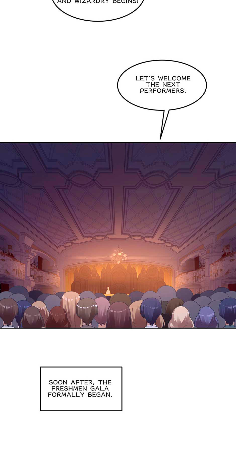 Read How to Be a Princess (Colored) chapter 69 image 22 on Lezhin