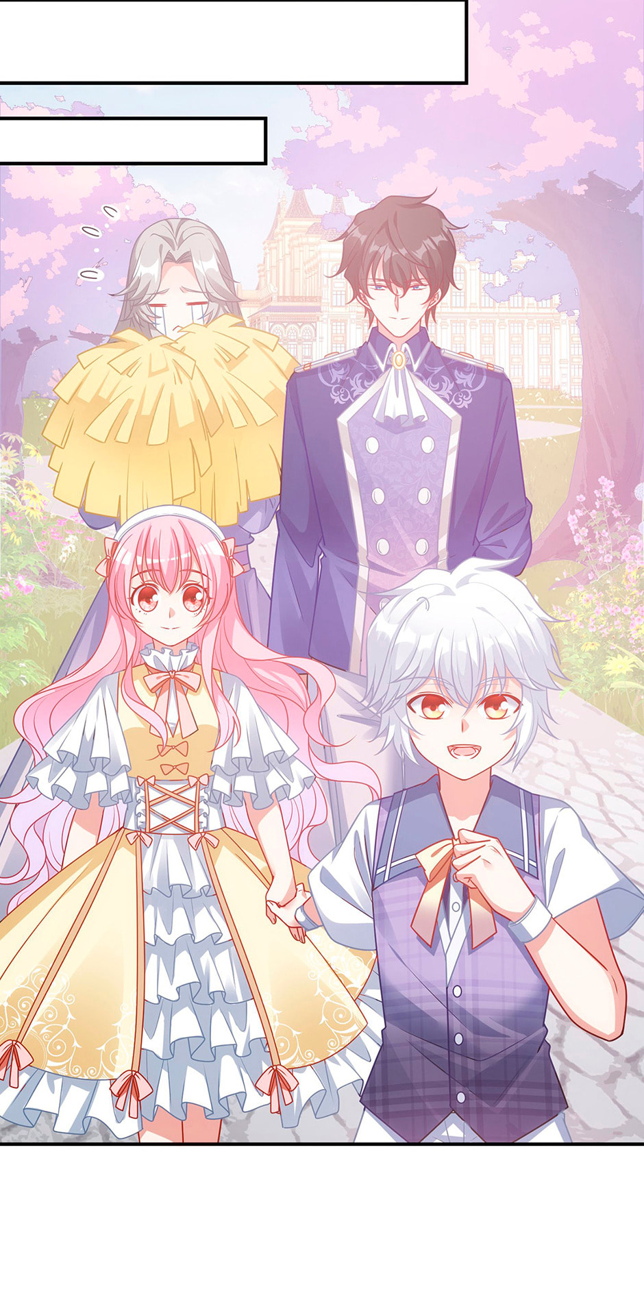 Read How to Be a Princess (Colored) chapter 69 image 6 on Lezhin