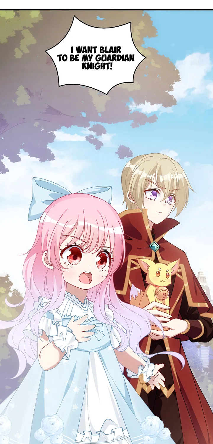 Read How to Be a Princess (Colored) chapter 7 image 1 on Lezhin