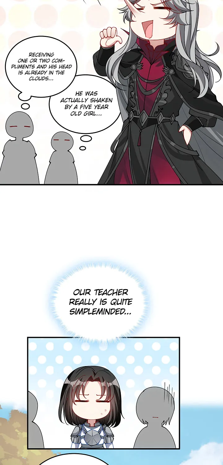 Read How to Be a Princess (Colored) chapter 7 image 11 on Lezhin